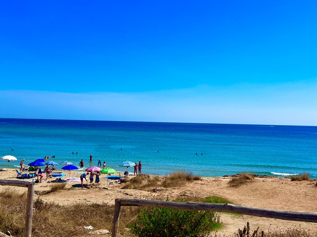 Spiaggia di San Lorenzo-San Lorenzo必去景点