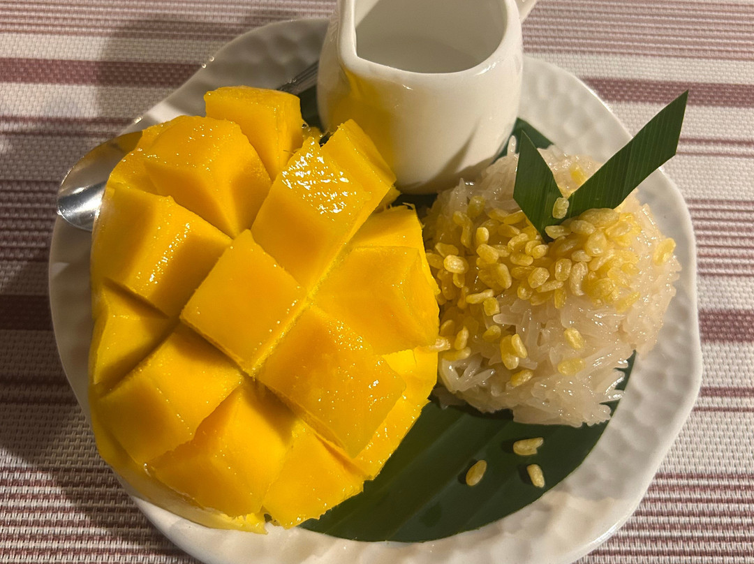 Sukjai Home Cooking School-Nong Chaeng必去景点