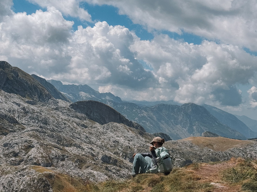 TREK BALKAN LLC-普里什蒂纳必去景点