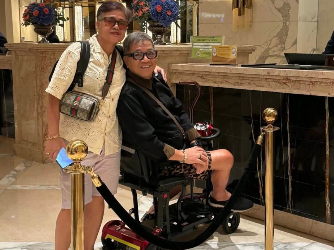 Solaire度假村及娱乐城主图