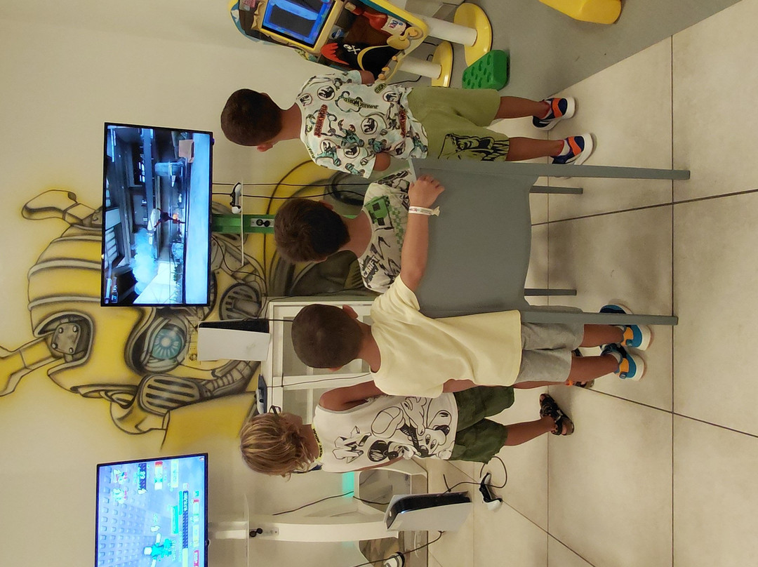 Club Family Hotel Tosi Beach主图