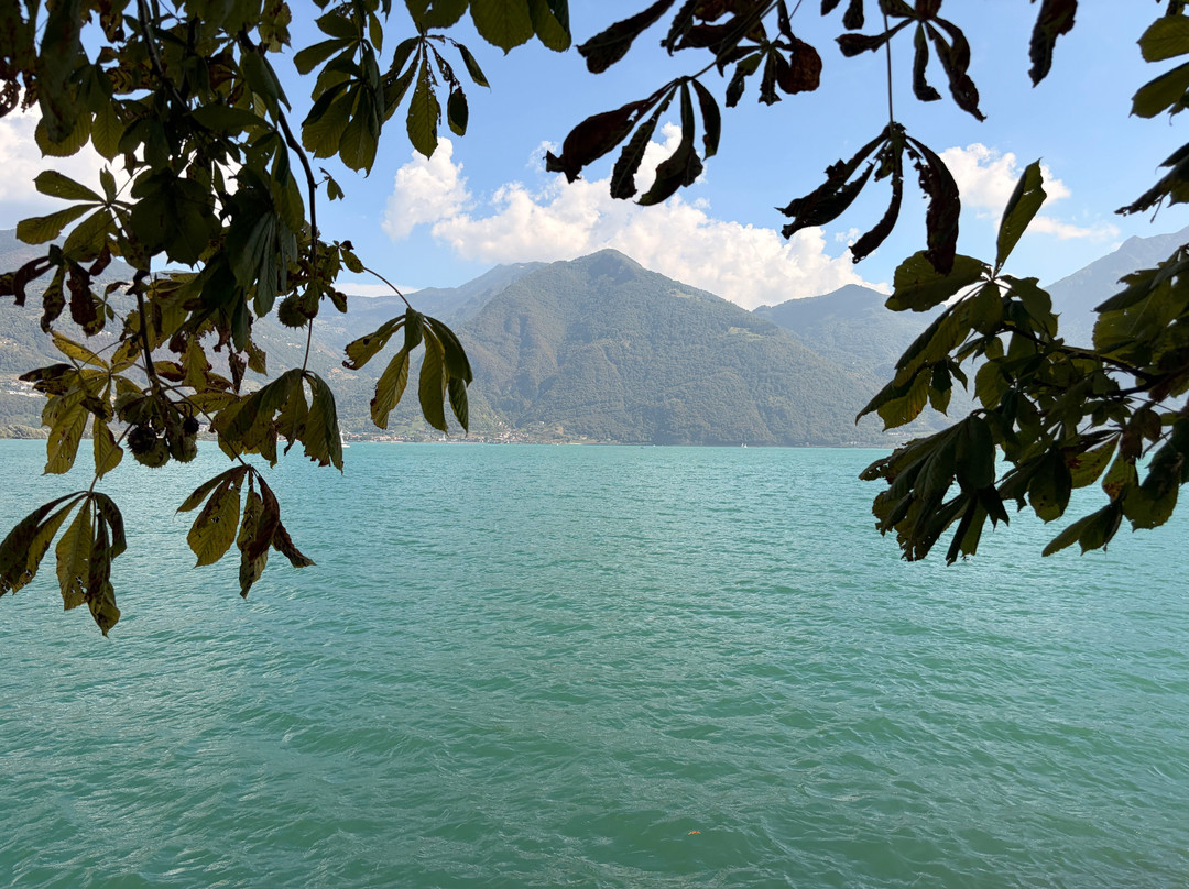 Parco Marinai D'Italia
