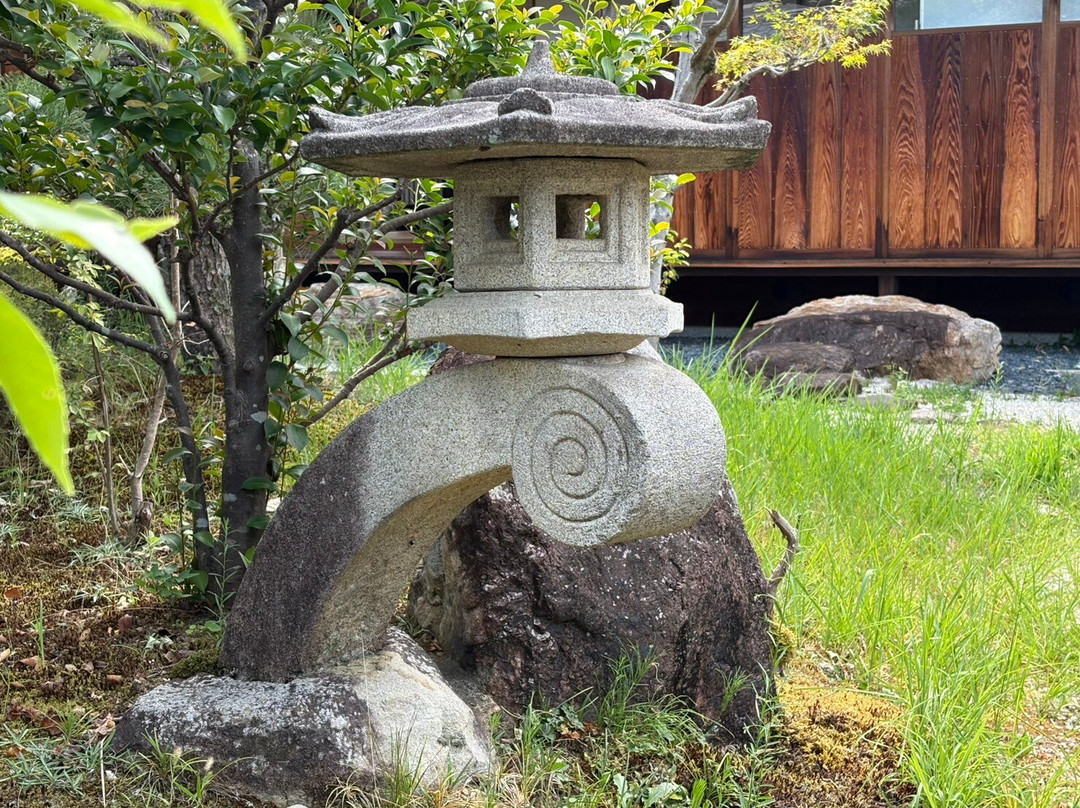 Kakamigahara City Museum of Histroy and Folklore-各务原市必去景点