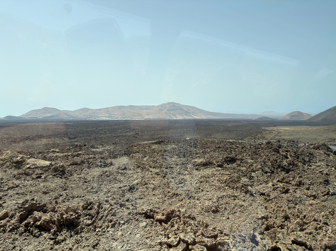 Timanfaya National Park-兰萨罗特必去景点