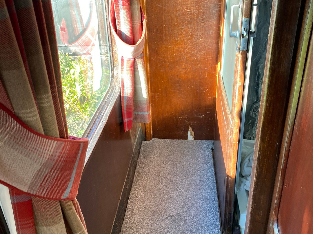 The Sidings Hotel & Restaurant主图