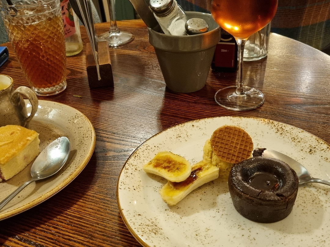 Menai桥维多利亚酒店主图