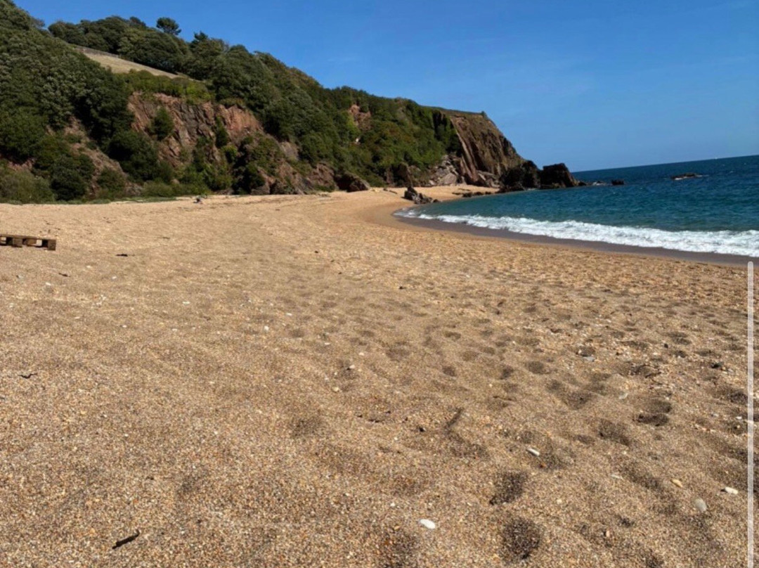 Cannamore Camping