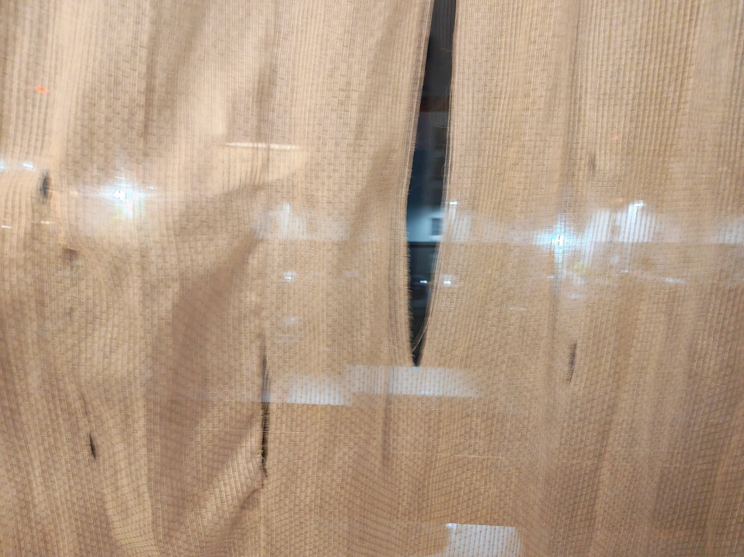 蒙特雷机场希尔顿欢朋酒店主图