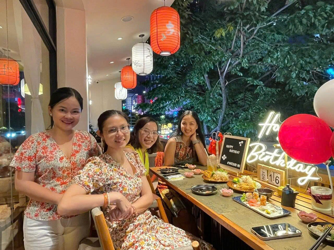Miyen - Japanese Fusion Cuisine