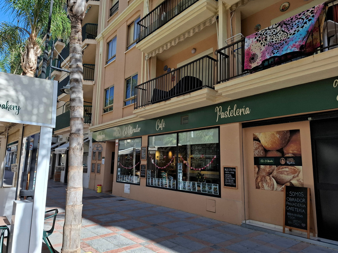 El Obrador Fuengirola Panadería y Pastelería