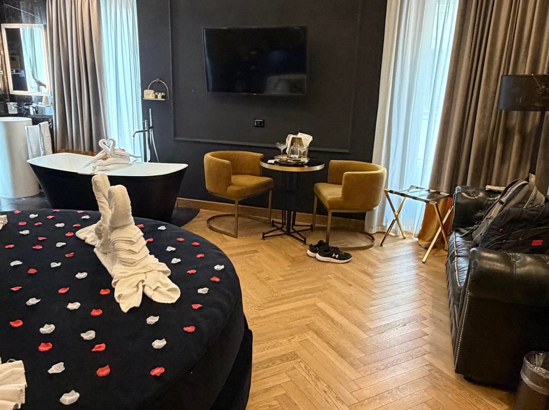 Dharma Boutique Hotel & Spa主图