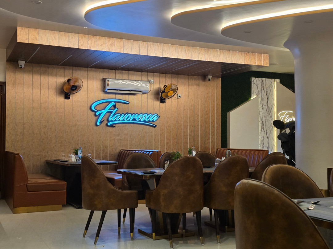 Hotel Rudra Regency
