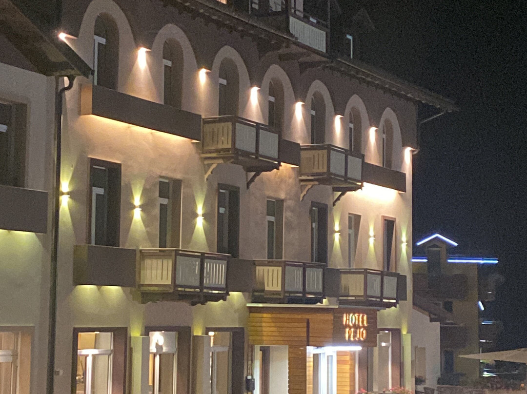 佩约酒店主图