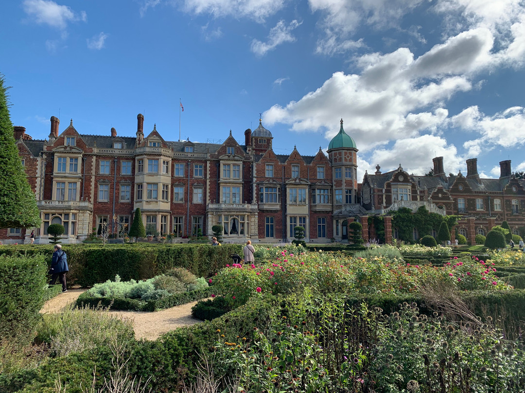 The Sandringham Estate-Sandringham必去景点