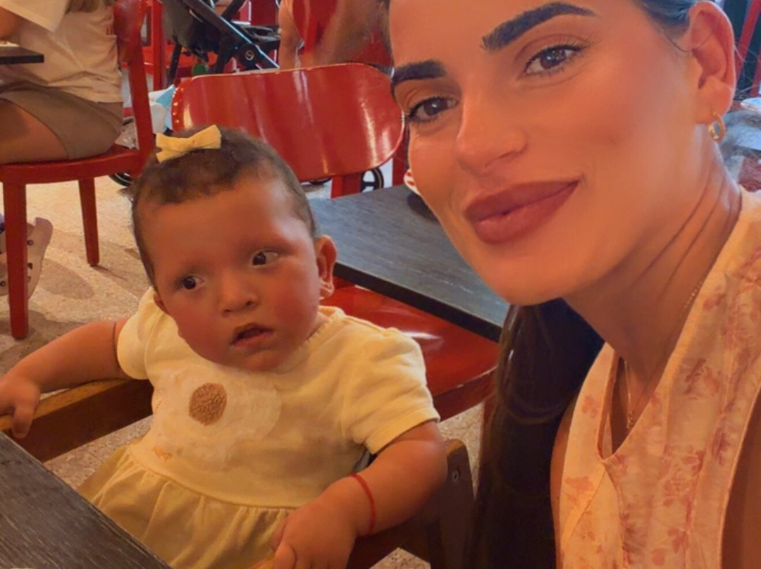 Antonia Al Zeina