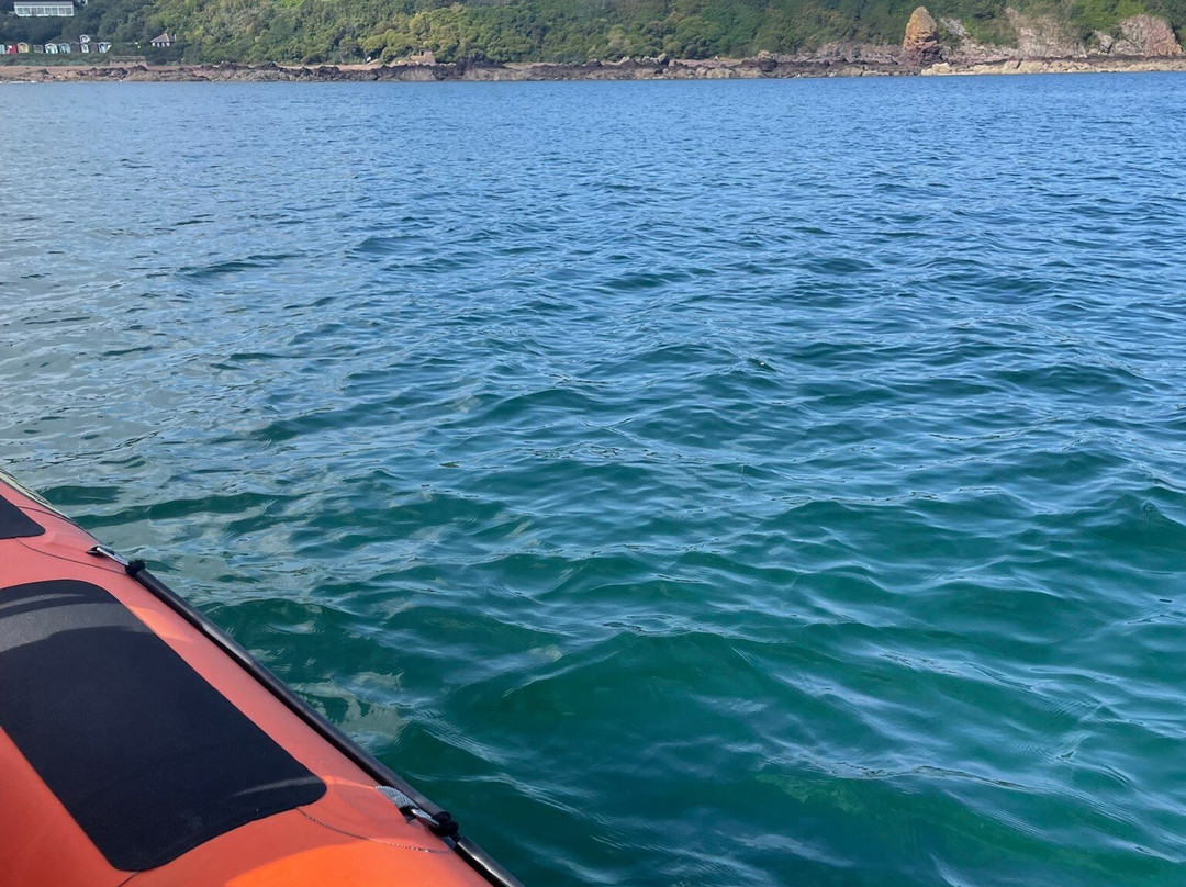 Eyemouth Rib Trips-Eyemouth必去景点