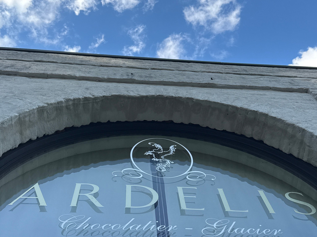 O'delis