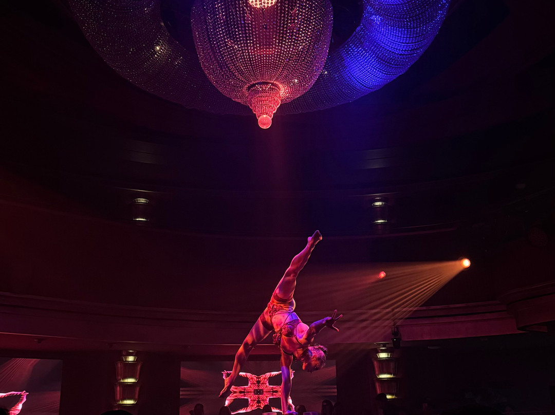 Faena Theater-迈阿密海滩必去景点