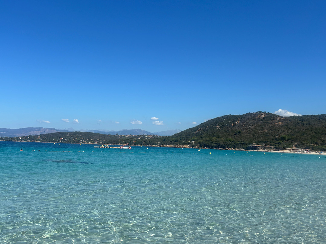 Plage Mare e Sole-Pietrosella必去景点