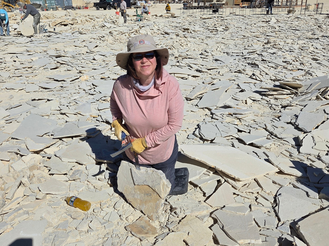 Fossil Lake Safari By Fossilera Adventures-Kemmerer必去景点
