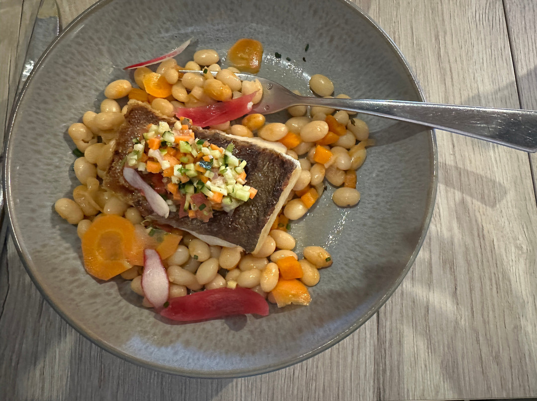 Restaurant Le Brise-Lame