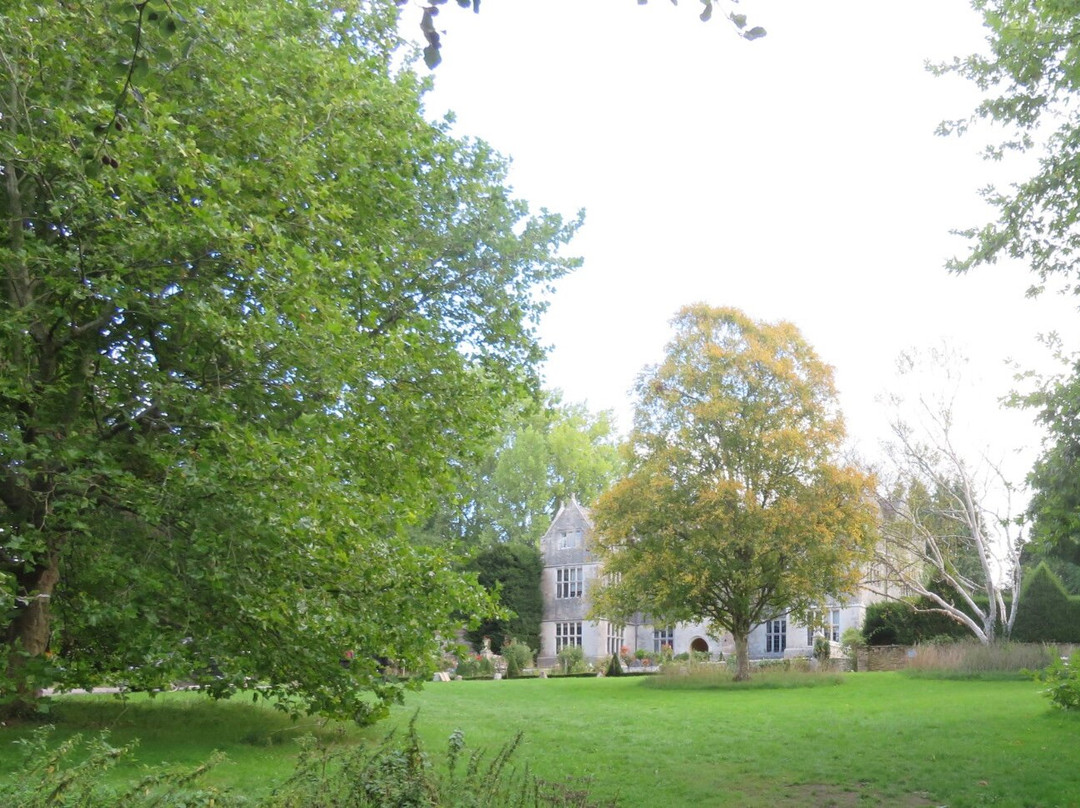 Symondsbury Estate-Symondsbury必去景点