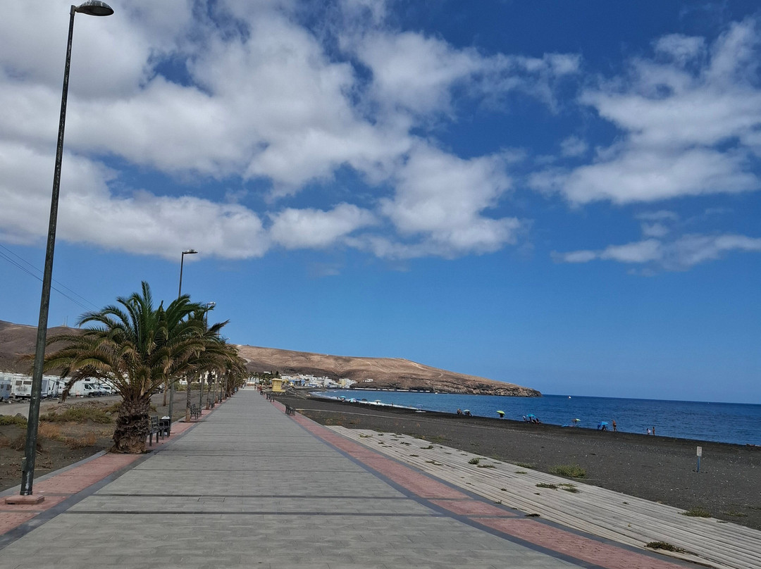 Playa de Tarajalejo-Tarajalejo必去景点