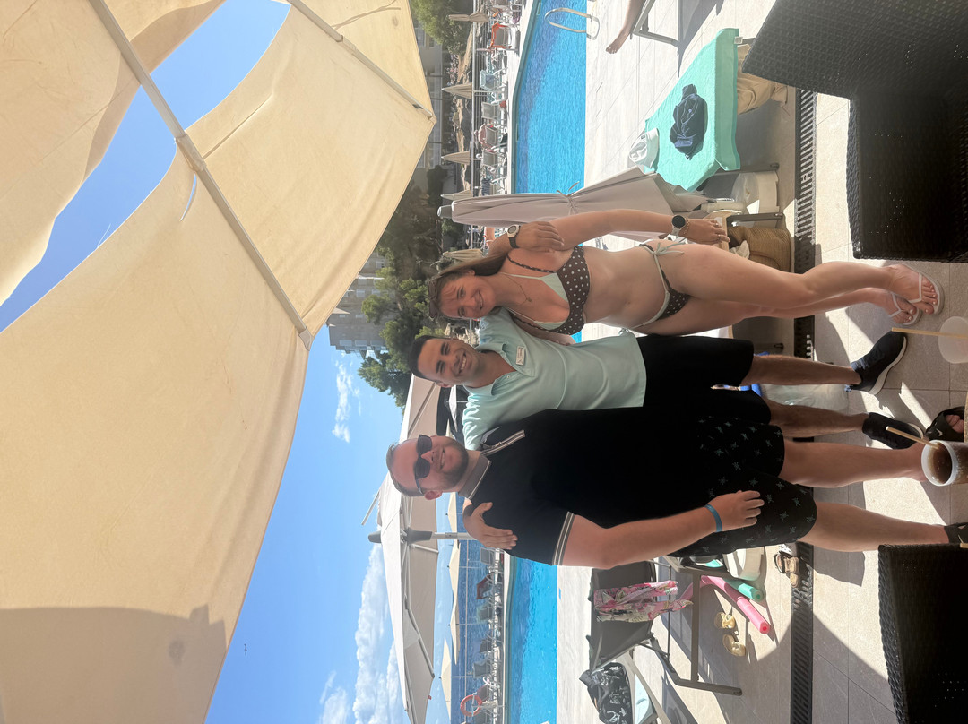Globales Cala Viñas Adults Only 16+主图