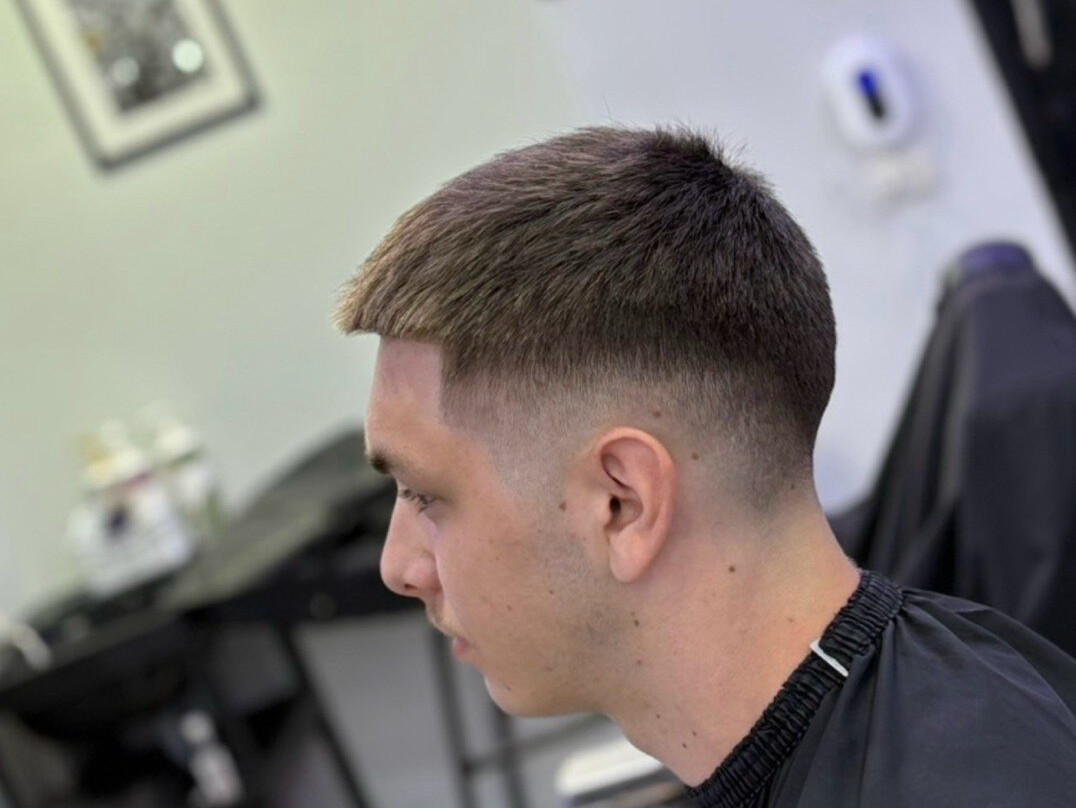 Vincent Tattoo & Barber-Khlong Haeng必去景点