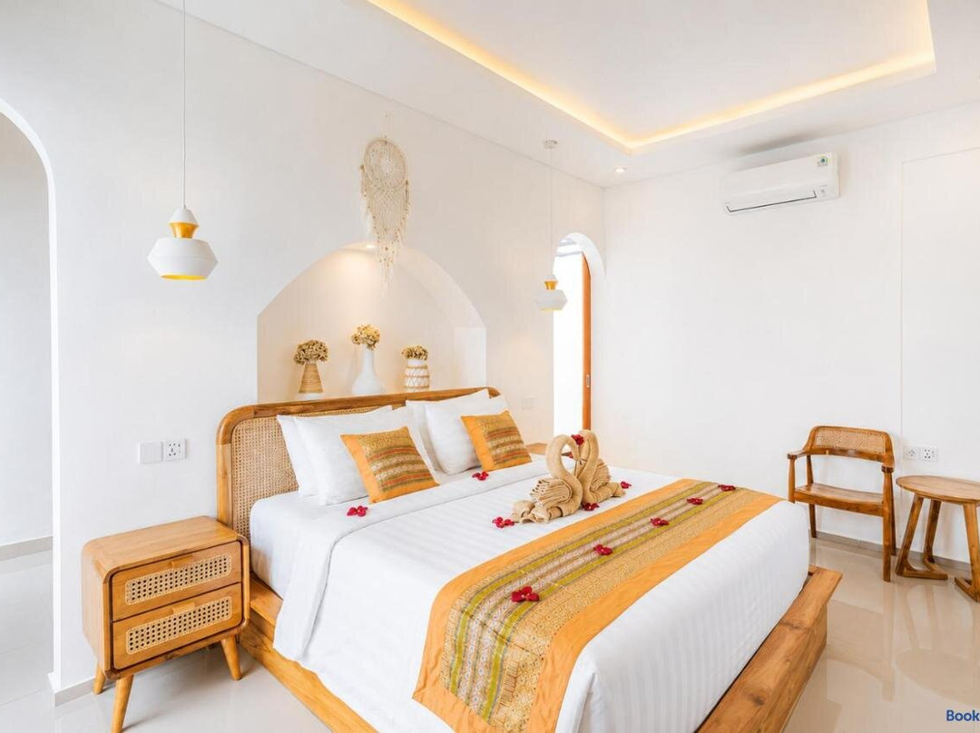 The Arunava Ubud Villas by Nagisa Bali