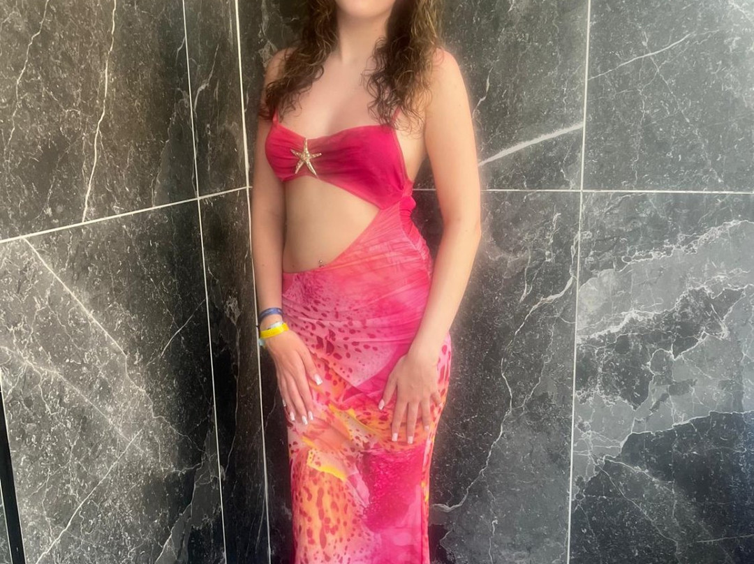 Eftalia Marin Hotel主图