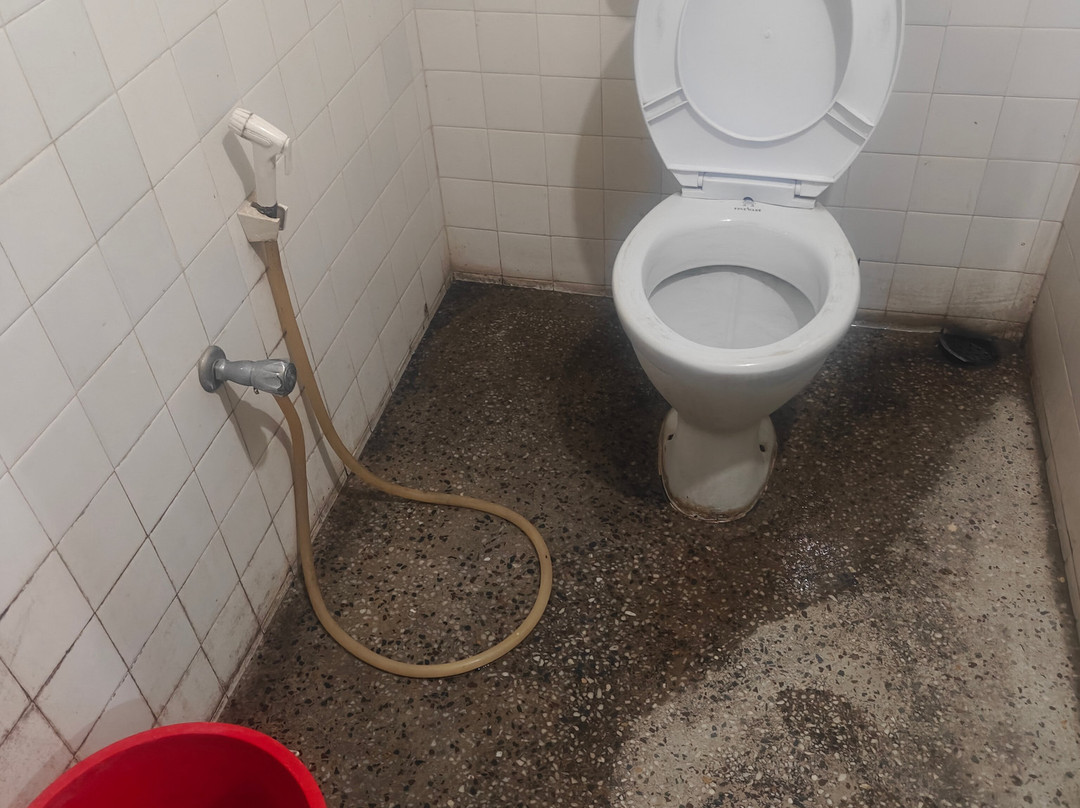 Hotel Bajra主图