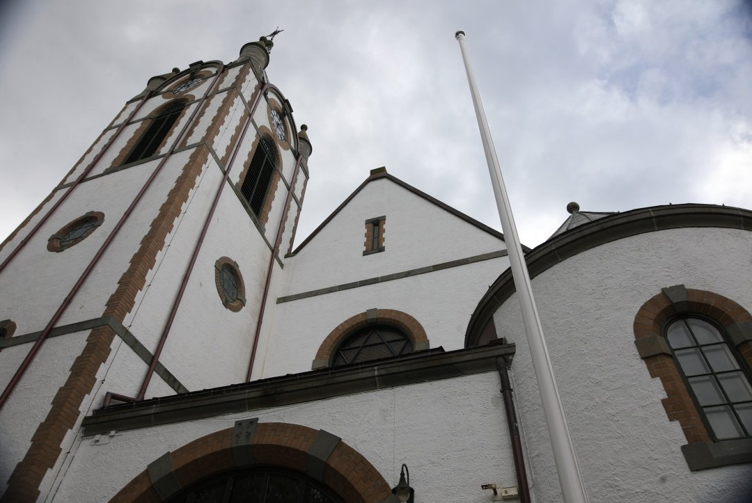 Levanger Kirke-Levanger必去景点