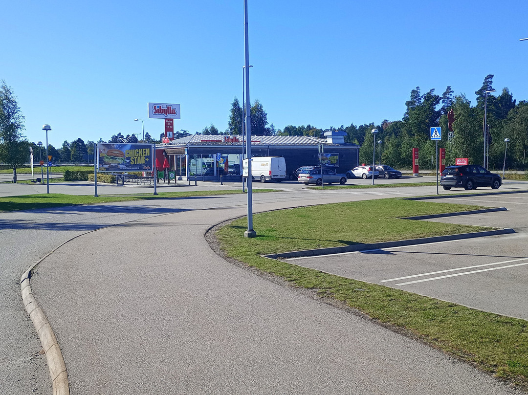 Sibylla Älmhult