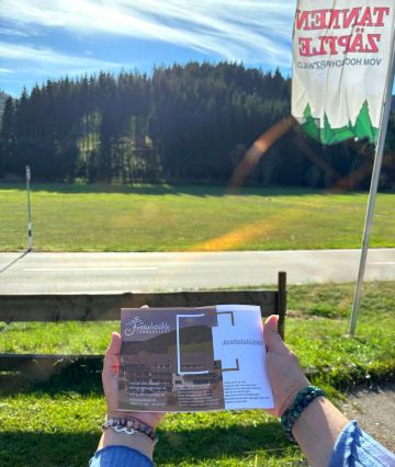 乔斯塔尔斯图布尔乡村酒店及餐厅-旅行者
