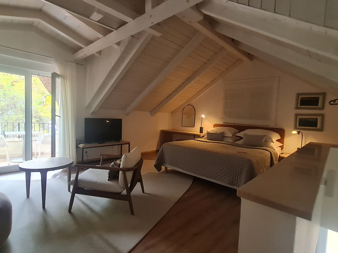 Waterman Kaktus Hotel主图