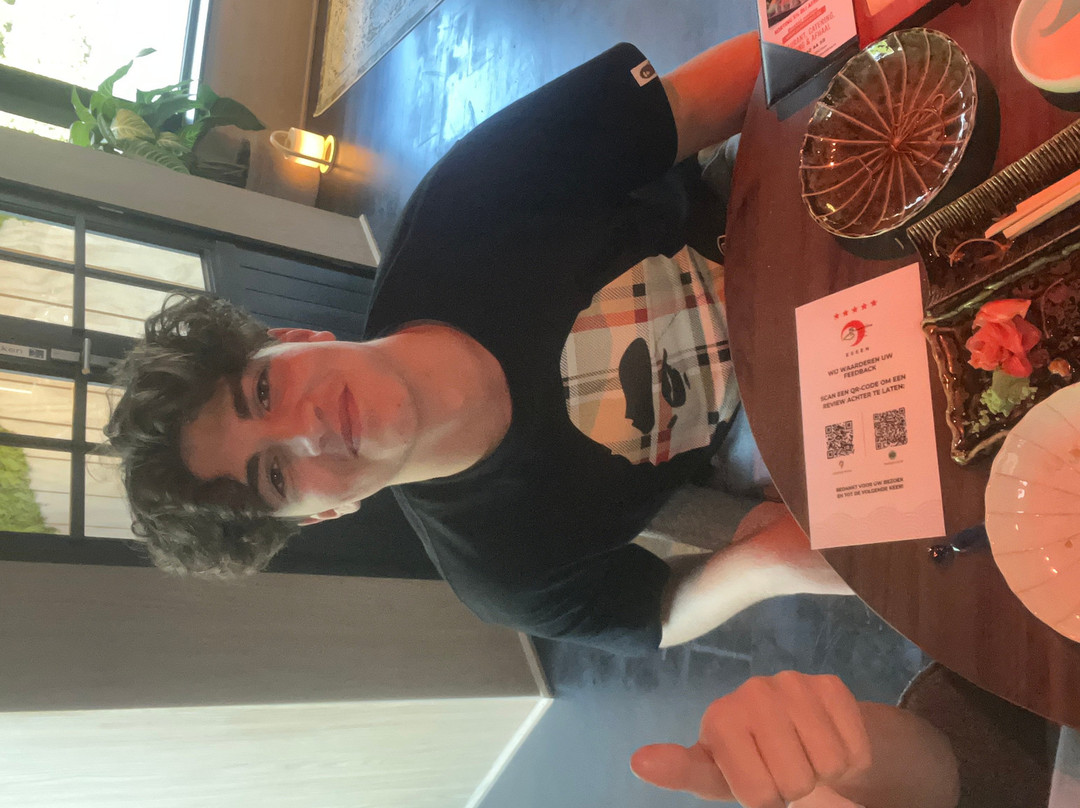 Sushi King Essen