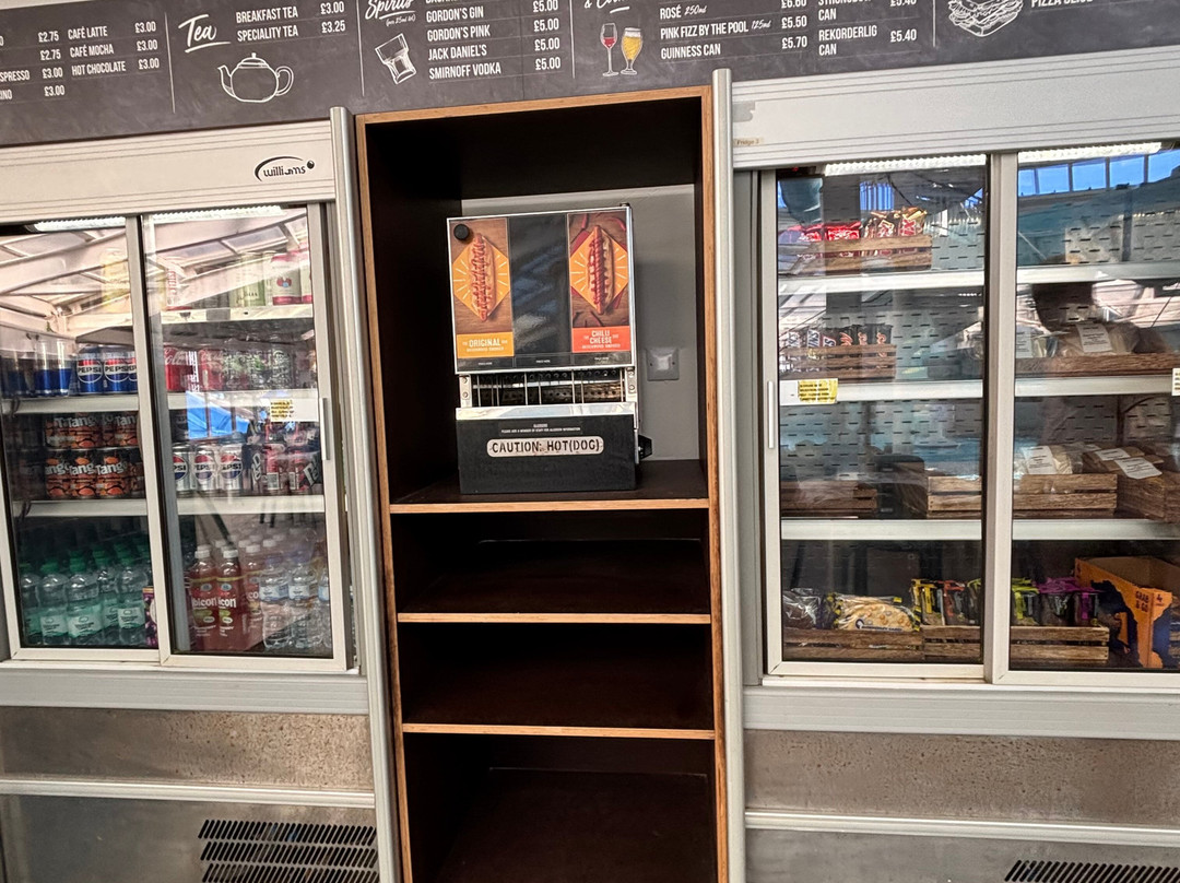 西摩莫顿酒店主图