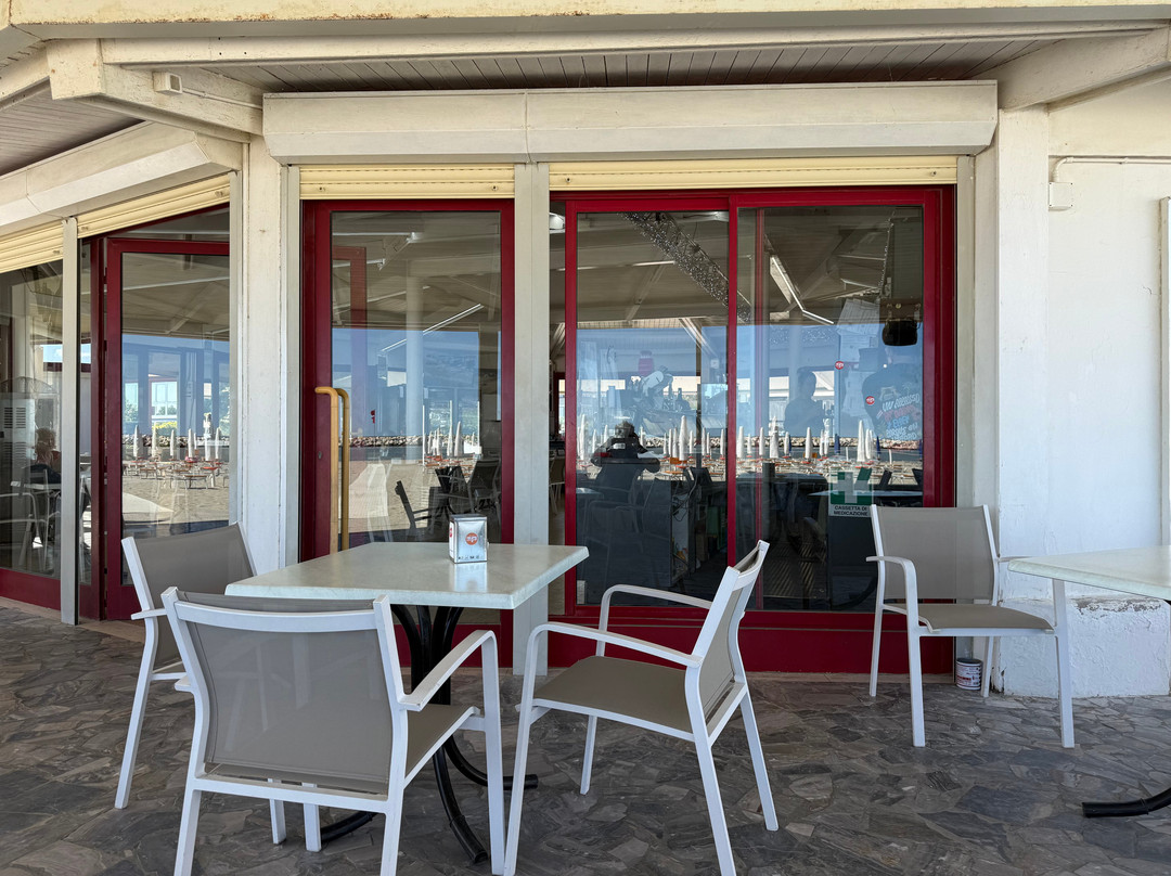 Bagno Orsa Minore-Lido delle Nazioni必去景点