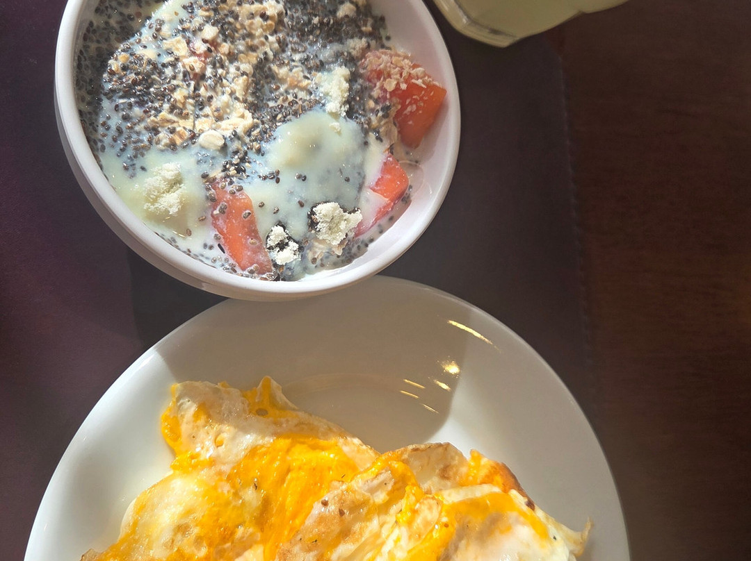 特兰斯美利加菲特塞拉酒店主图