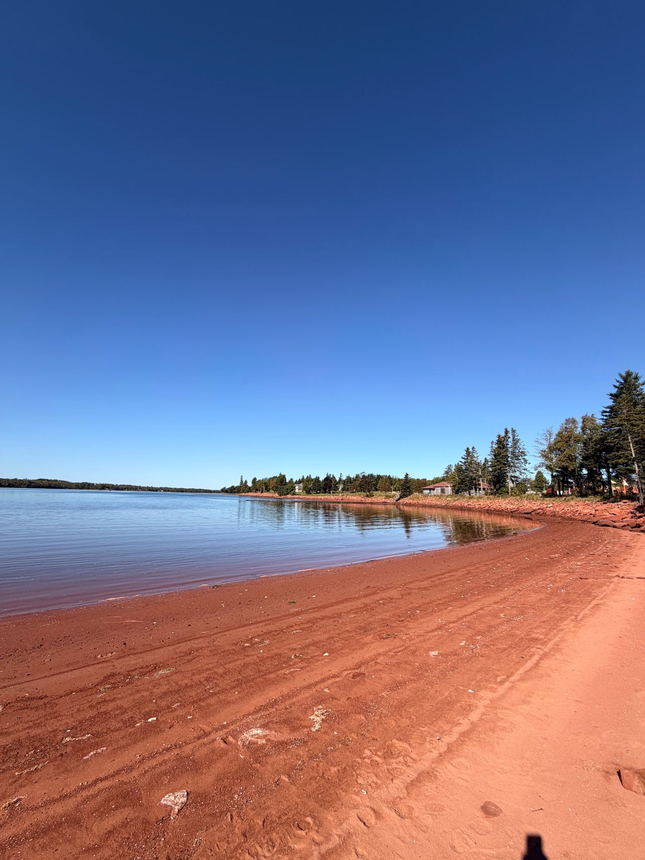 Rodd Brudenell River Resort-旅行者