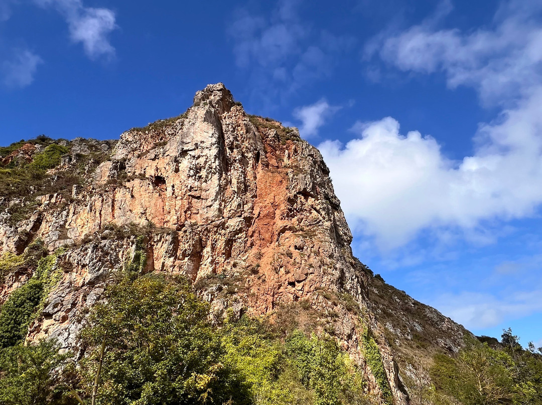 Angel Bay-Penrhyn Bay必去景点