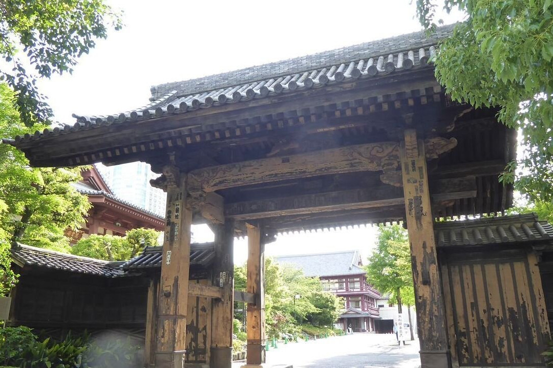Kuromon-Shibakoen必去景点