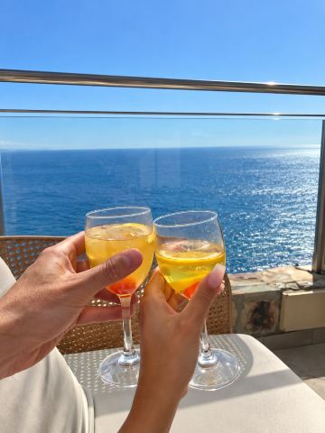 凯莱宫阿马多雷斯海水浴酒店-旅行者