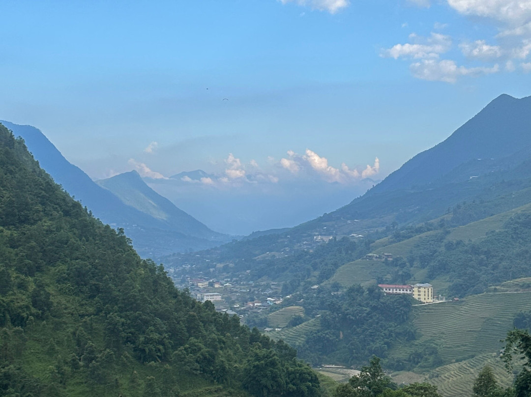 Mountain Light Travel-河内必去景点