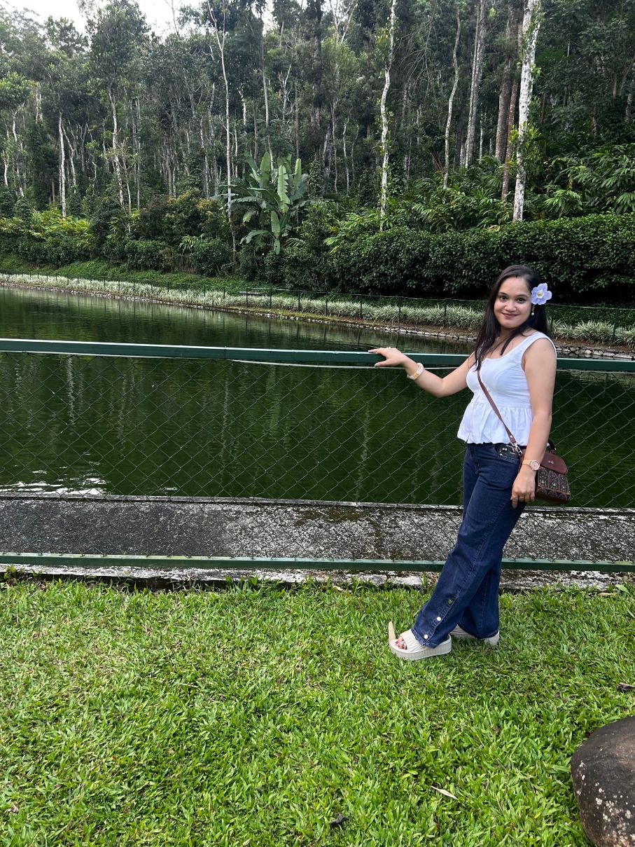 Amaana Plantation Resort-旅行者