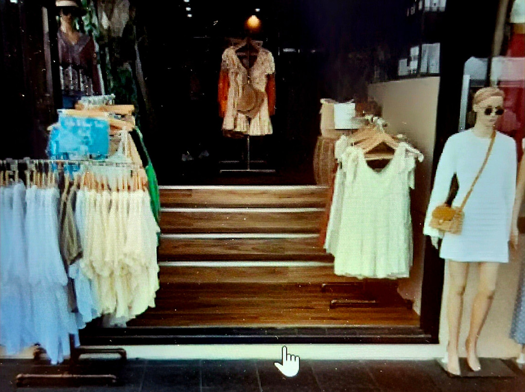 Pearl Boutique - Airlie Beach