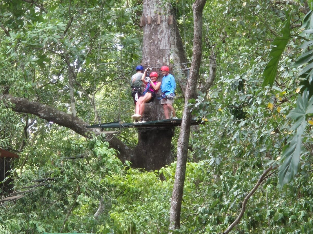Brother's Adventures Tours-萨迪纳尔必去景点