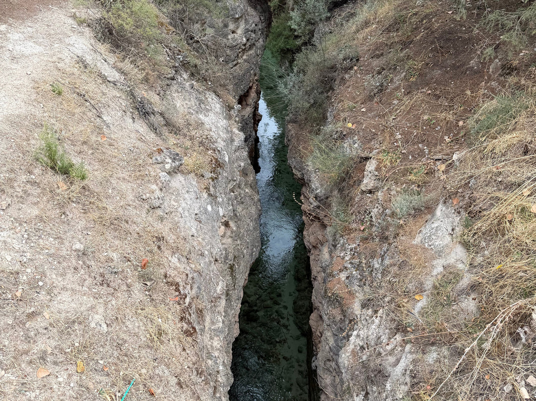 Parque Natural de las Lagunas de Ruidera-Ruidera必去景点