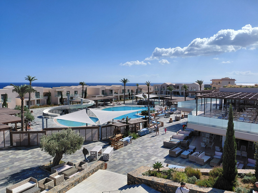 Robinson Club Ierapetra主图